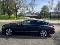 gebraucht Mercedes CLS350 Shooting Brake CLS 350 CDI Shooting ...