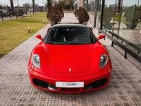 Second-hand Ferrari F430 489 CP (359 kW) 2007 Roșu