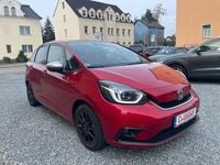Gebraucht Honda Jazz Executive 109 PS (80 kW) 2020 Orange Kleinwagen