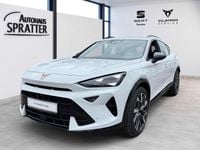 Nowe Cupra Formentor 204 KM (150 kW) 2026 Biały SUV