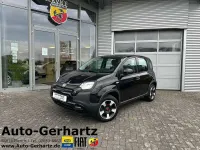 Gebraucht Fiat Panda Cross Cross 69 PS (50 kW) 2023 Colore esterno(cinema schwarz) Kleinwagen