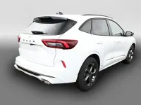 Neu Ford Kuga ST-Line 150 PS (110 kW) 2026 Weiß SUV