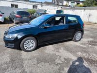 gebraucht VW Golf VII 