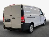 Gebraucht Mercedes Vito 163 PS (119 kW) 2025 Weiß Van