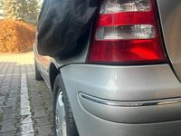Gebraucht Mercedes 170 2002 Silber Kleinwagen