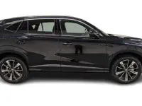 Gebraucht MG HS Comfort 272 PS (200 kW) 2025 Pebble black SUV