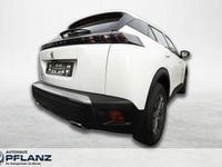 Gebraucht Peugeot 2008 Active 101 PS (74 kW) 2021 Weiss SUV