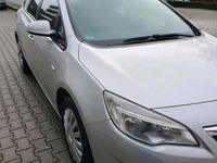 gebraucht Opel Astra J.SPORTS TOURER DIESEL
