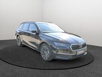 Gebraucht Skoda Octavia Selection 150 PS (110 kW) 2025 Schwarz Kombi