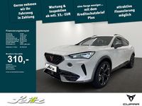 Gebraucht Cupra Formentor VZ 310 PS (228 kW) 2024 Weiß SUV