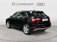 Gebraucht Audi Q3 Ambiente 190 PS (139 kW) 2019 Mythosschwarz metallic SUV