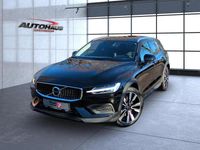 Gebraucht Volvo V60 CC 197 PS (144 kW) 2021 Black stone Kombi