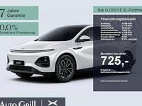 Gebraucht XPENG G6 AWD Performance 358 kW (487 PS) 2026 Weiß SUV