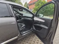 Gebraucht Peugeot 5008 GT 181 PS (133 kW) 2017 Grau SUV