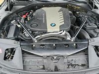 Gebraucht BMW 750 381 PS (280 kW) 2012 Schwarz Limousine