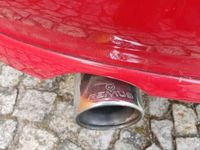 gebraucht Honda Accord Type R 2,2 Liter