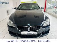 gebraucht BMW 650 i xDrive M Sport Paket GARANTIE/KAMERA/SOFT-C