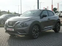 Neu Nissan Juke 114 PS (83 kW) 2026 Grau SUV