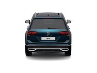 Gebraucht VW Tiguan Elegance 150 PS (110 kW) 2022 SUV