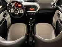 Gebraucht Renault Twingo LIMITED 73 PS (53 kW) 2020 Grau Kleinwagen