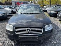 Używany VW Passat Comfortline 102 KM (75 kW) 2002 Other Kombi