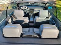 Gebraucht BMW 330 Cabriolet Performance 231 PS (169 kW) 2005 Grau Cabrio