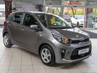 gebraucht Kia Picanto 1.2 Vision / Navigation