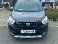 Gebraucht Dacia Lodgy Stepway 102 PS (75 kW) 2019 Van / Kleinbus