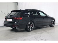 gebraucht Audi S4 Avant