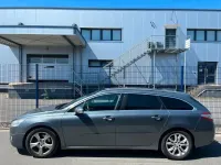 Gebraucht Peugeot 508 SW Allure 163 PS (119 kW) 2011 Kombi
