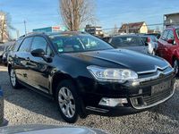 Gebraucht Citroën C5 SELECTION 150 PS (110 kW) 2016 Kombi