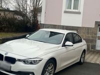 gebraucht BMW 318 i Advantage Advantage