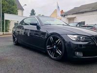 gebraucht BMW 320 Cabriolet D