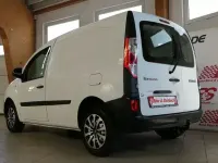 Gebraucht Renault Kangoo Rapid Extra 90 PS (66 kW) 2015 Weiß Van / Kleinbus