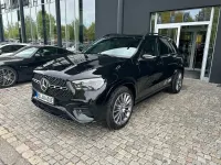 Gebraucht Mercedes GLE350 AMG 333 PS (244 kW) 2026 Obsidianschwarz SUV