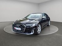 Gebraucht Audi S6 Sport 344 PS (253 kW) 2024 Brillantschwarz Kombi