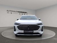 Neu Wey 05 Lux 476 PS (350 kW) 2025 Snow white metallic SUV