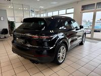 Gebraucht Porsche Cayenne 340 PS (250 kW) 2019 Schwarz SUV