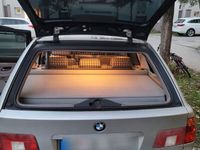 gebraucht BMW 525 E39 i Touring