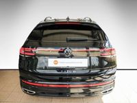 gebraucht VW Taigo R-Line TSI