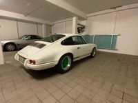 Gebraucht Porsche 911 Basis 228 PS (167 kW) 1983 Weiß Coupé