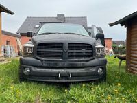 gebraucht Dodge Ram 5,7 heim 2007