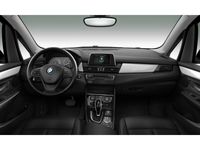 gebraucht BMW 218 Active Tourer d