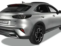 Neu Kia XCeed Vision 150 PS (110 kW) 2026 SUV