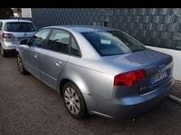 Gebraucht Audi A4 131 PS (96 kW) 2005 Limousine