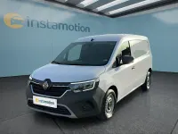 Neu Renault Kangoo 131 PS (96 kW) 2025 Weiß Van / Kleinbus