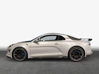 Neu Alpine A110 300 PS (220 kW) 2026 Grau Coupé