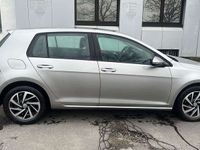 gebraucht VW Golf Comfortline BMT