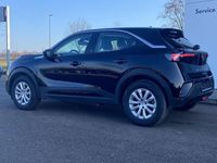 Gebraucht Opel Mokka-e Edition 100 kW (136 PS) 2021 Schwarz SUV