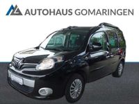 gebraucht Renault Kangoo Luxe*NAVI*AHK*SHZ*Fensterheber hinten*DR*